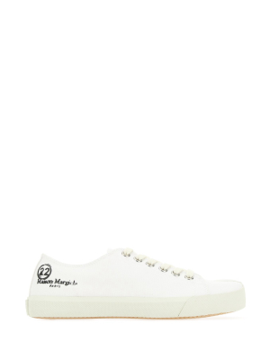 Maison Margiela Tabi Sneakers