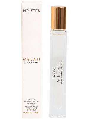 Melati Botanical Perfume