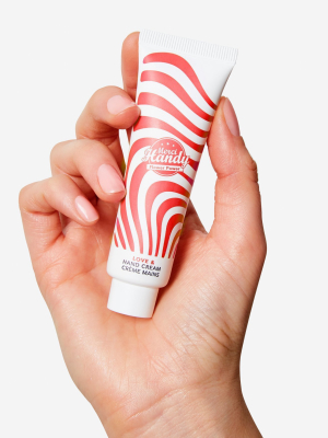 Chérie Cherry Hand Cream