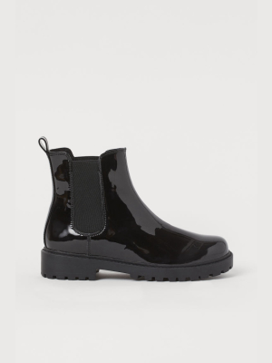 Chelsea Boots