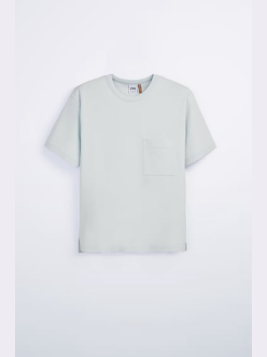 S Pocket T-shirt