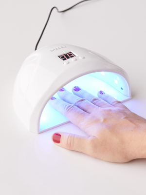 Mahli Uv/led Nail Dryer