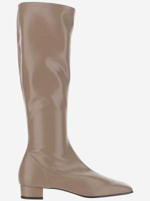 By Far Edie Mid-calf Boots