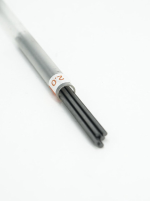 Ohto Sharp Pencil 2.0 Refill 5pcs