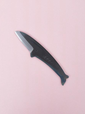 Whale Knife