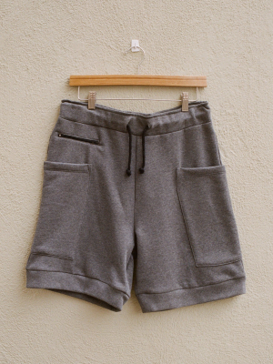 Pocket Short