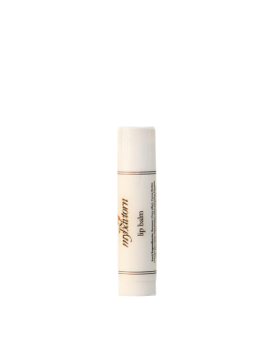 Myhavtorn Organic Lip Balm