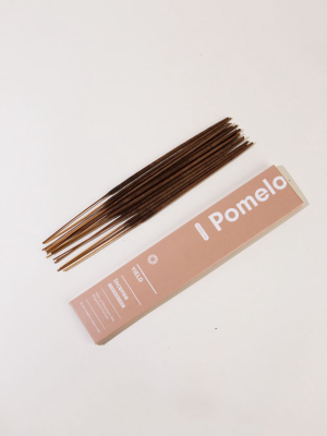 Pomelo Incense