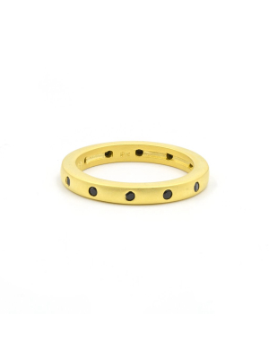 Single Stacking Ring