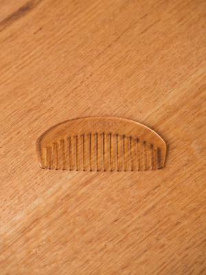 Paige Travel Comb