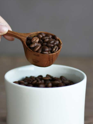 Coffee Measuring Spoon: Kinto