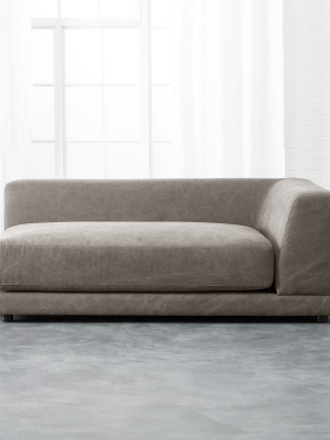 Uno Right Arm Sofa