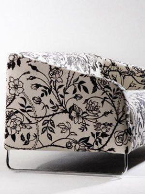 Diva Two Seat Sofa By Artifort