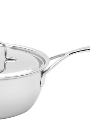 3.5 Qt Essential Pan