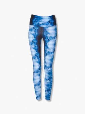 Active Cloud Wash Leggings