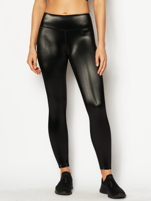 Dutchess Legging [onyx]