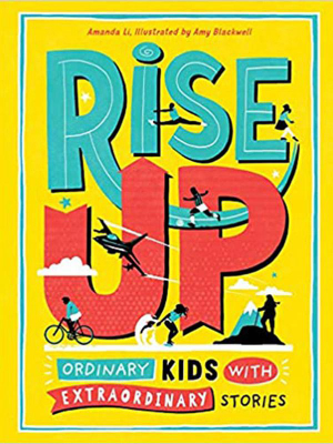 Rise Up Book