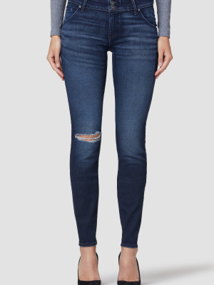 Collin Mid-rise Skinny Jean