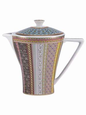 Deshoulieres Ispahan Coffee Pot