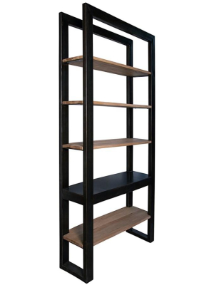 Winston Bookcase