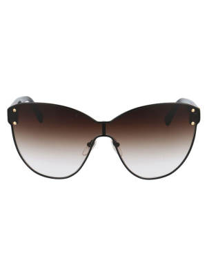 Longchamp Cat Eye Sunglasses