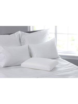 Sealy Memory Foam Bed Pillow (standard)