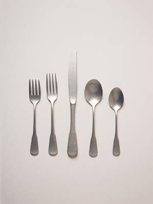 Farmhouse Pottery Shelburne Flatware