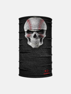 Baseball Skull 2.0 Neck Gaiter