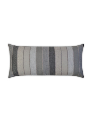 D.v. Kap Lucy Lumbar Outdoor Pillow - Available In 2 Colors