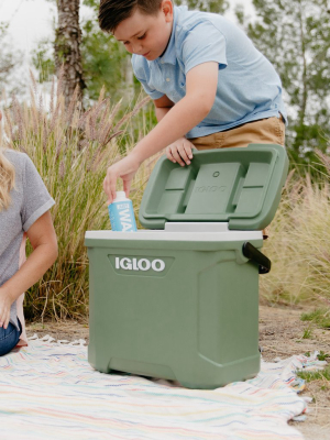 Ecocool Latitude 30 Qt Cooler