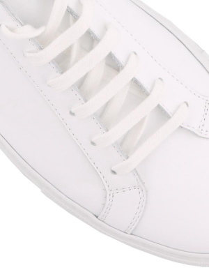 Common Projects Original Achilles Low Sneakers