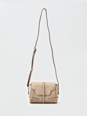 Aeo Mini Satchel Crossbody Bag