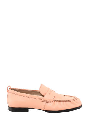 Tod's Penny Bar Loafers