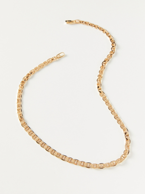 Jenny Bird Bobbi Chain Necklace