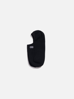 Kith Women X Stance Classic Invisible Sock - Black