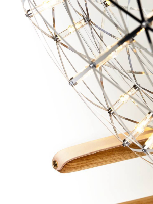 Raimond Ii Tensegrity Floor Lamp