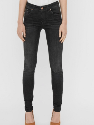 Lux Slim Jeans