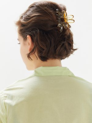 Le Fleur Claw Hair Clip