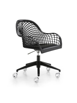 Guapa Dpb Cu Office Chair By Midj