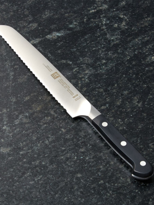 Zwilling ® J.a. Henckels Pro 8" Bread Knife