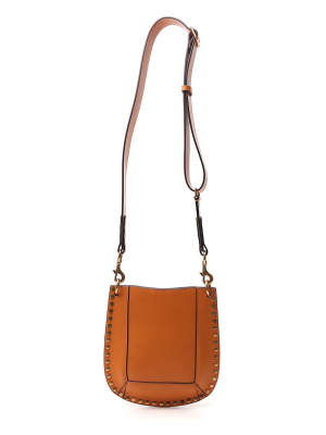 Isabel Marant Oskan Shoulder Bag