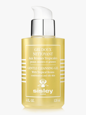 Gentle Cleansing Gel With Tropical Resins 120ml