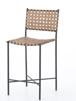 Noah Bar & Counter Stool