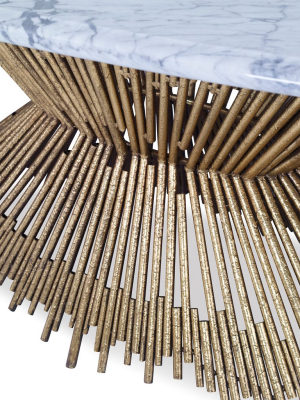 Pick Up Sticks Dining Table Base