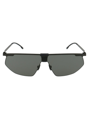 Mykita X Bernhard Willhelm Paris Sunglasses