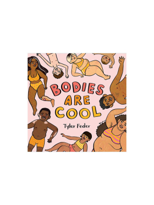 Bodies Are Cool