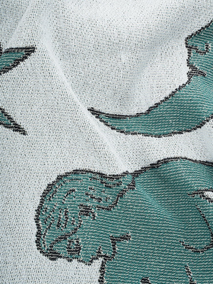 Healing Beach Towels / Mini Blankets - By Sophie Probst & Michele Rondelli