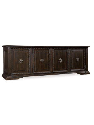 Treviso Entertainment Console