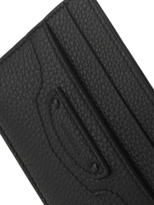 Balenciaga Neo Classic Card Holder