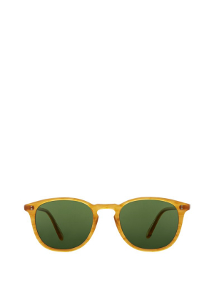 Garrett Leight Kinney Sunglasses